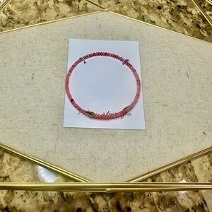 Stella & Dot / Keep Collective Rebel Coil Bracelet